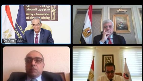 متابعة العمل بمبادرة