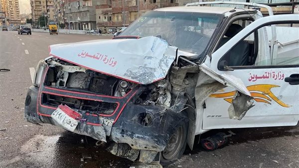 حادث الإسكندرية