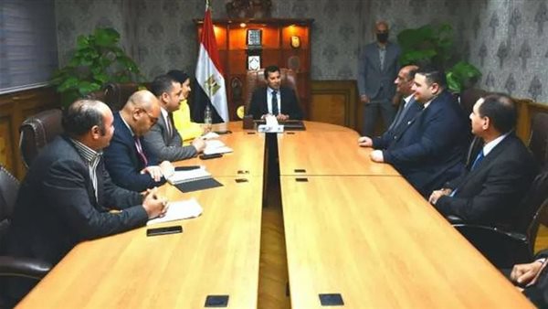 الاتحاد الرياضى المصرى