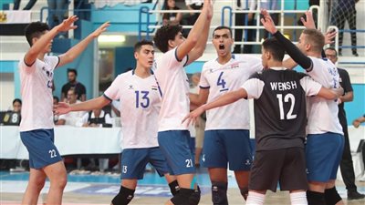 الأولمبية تهنئ منتخب مصر للكرة الطائرة تحت 21 عاما بالفوز ببطولة إفريقيا