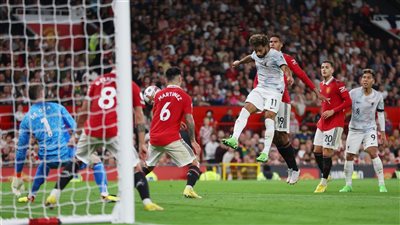 محمد صلاح يقود هجوم ليفربول أمام بورنموث في الدوري الإنجليزي