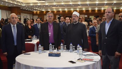 رئيس الإنجيلية: الإنجاز الحقيقي في المجتمع لا يمكن التوصل إليه دون قيمة التسامح والعيش المشترك