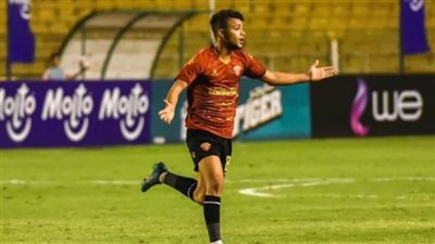  مقابل لاعبين.. الأهلي يُنهي اتفاقه مع سيراميكا لضم مصطفى ميسي