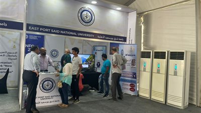 لمساعدة الطلاب على تسجيل الرغبات.. بدء فعاليات الأسبوع التعريفي بالجامعات الأهلية الجديدة