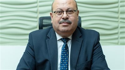 تعيين المهندس إميل حلمي نائبًا لرئيس الهيئة القومية للإنتاج الحربي والعضو المنتدب