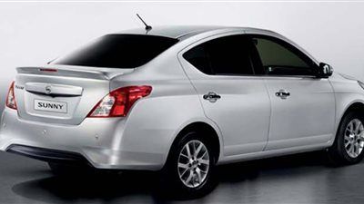 سعر نيسان صني 2023 في مصر.. ارتفعت بنحو 30 ألف جنيه