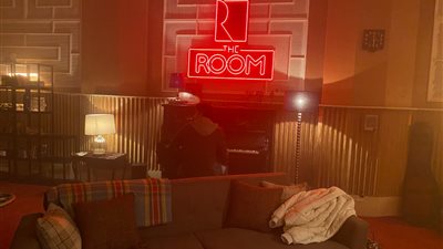  تخطت الـ3 ملايين جنيه.. تفاصيل ديكورات مسلسل منعطف خطر لـ ريهام عبد الغفور