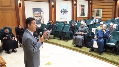 صندوق مكافحة الإدمان يشارك في مبادرة الوعي من أجل التنمية والحياة الكريمة | فيديو