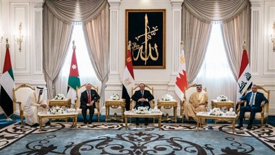 العاهل الأردني يؤكد ضرورة العمل على تحريك عملية السلام بين فلسطين وإسرائيل