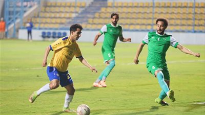 إيسترن كومباني المنافس الـ 95 للإسماعيلي في البطولات المحلية