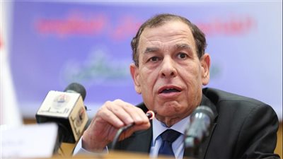 خلال مشاركته بمؤتمر شباب المحامين.. مجدي سخي: حريصون على تأهيل جيلًا يقود المجتمع المصري