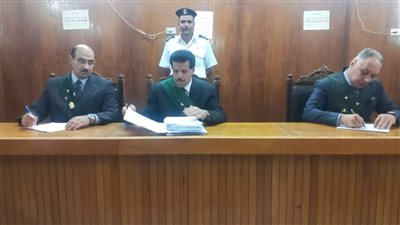 المحكمة الاقتصادية بقنا تؤيد قرار التحفظ على ممتلكات وأموال 8 مستريحين بأسوان