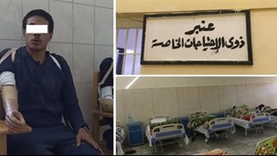 تعزيزًا للرعاية الصحية والاجتماعية.. القومي للإعاقة يشكل لجنة ميدانية لرصد أوضاع ذو الهمم بالسجون| انفراد