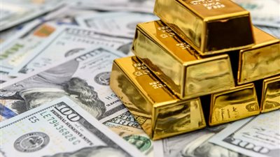 ارتفاع جديد في سعر الدولار بالبنوك.. و8 جنيهات زيادة لـ جرام الذهب | بث مباشر 