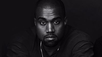 كاني ويست يفلت من السجن بعد اتهامه بضرب أحد معجبيه