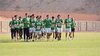 21 لاعبًا في قائمة فريق إيسترن كومباني لمواجهة بورتو