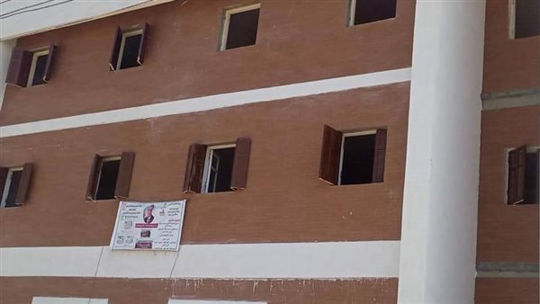 جانب من المشروعات