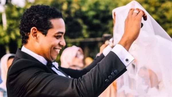 الشاب المتوفى ساجدًا