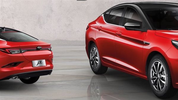 سيارات جاك في مصر