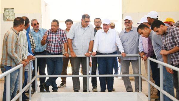 المهندس سيد فاروق