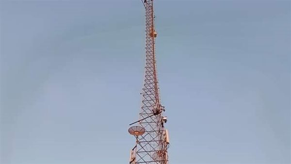 محاولة انتحار شاب