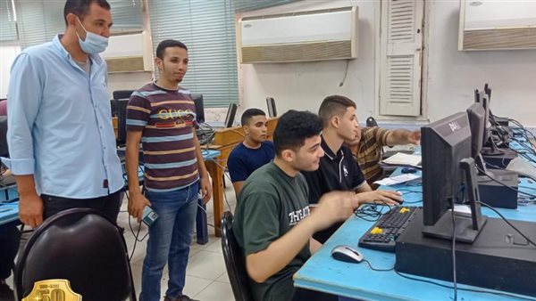 استقبال 4027 طالب