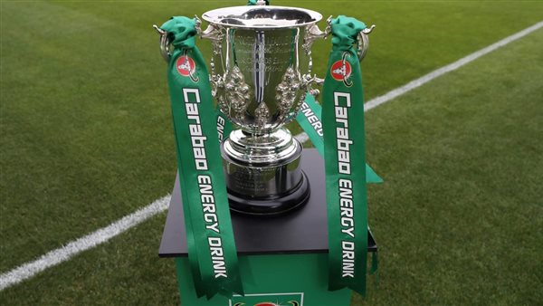  كأس الرابطة الإنجليزية