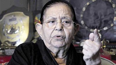 وفاة أرملة المشير أحمد إسماعيل وزير الحربية خلال حرب أكتوبر.. والجنازة بعد صلاة العصر