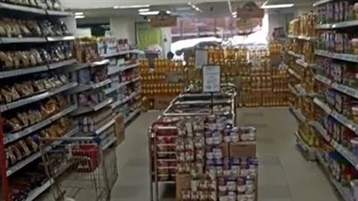 كيلو الأرز بـ12 جنيهًا.. تعرف على أسعار السلع والمنتجات الغذائية داخل منافذ البيع | بث مباشر 