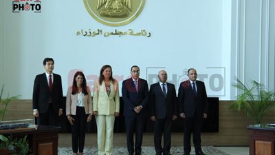 مدبولي يشهد توقيع عقد تصنيع 320 عربة للمترو: تنفيذًا لتوجيهات الرئيس بتوطين الصناعات الثقيلة