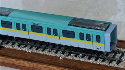 اقتصادية قناة السويس: توطين صناعة السكك الحديدية يمهد الطريق لعدد كبير من المجمعات الصناعية