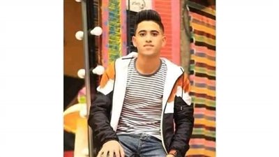 غرق شاب في قرية بسيدي كرير بالإسكندرية 