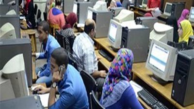 تنسيق المرحلة الثالثة 2022 علمي رياضة.. أقل معهد تجاري 229 درجة