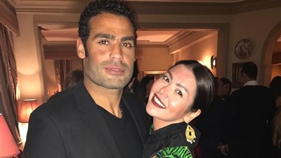 لقاء الخميسي تدافع عن عبدالمنصف بعد ارتدائه قميص الزمالك: ولاد الناس المتربيين مابينسوش الماضي