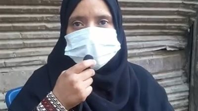 بعد حصولها على 37%.. والدة طالبة بالثانوية العامة: تقدمنا بتظلم وحصلنا على 57 درجة | بث مباشر 