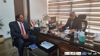 تكليف جمال محمد علي بمنصب القائم بأعمال المدير الفني لاتحاد الكرة