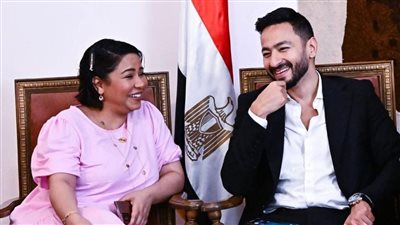 حمادة هلال: شيرين عبد الوهاب وحسام حبيب إخواتي.. وأي حد متجوز بيبقى في حياته شياطين