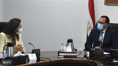 مدبولي: صندوق مصر السيادي الذراع الاستثماري للدولة.. ويستهدف تعزيز مواردنا من النقد الأجنبي