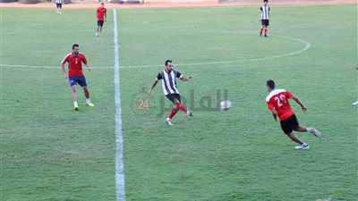 نادي المنيا يفوز برباعية وديا على فريق ديرمواس استعدادًا للموسم الجديد