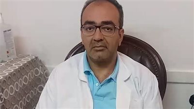 بث مباشر | طبيب في جامعة المنصورة يروي كواليس نجاح جراحة نادرة لطفلة وجد جنينًا غير مكتمل في بطنها