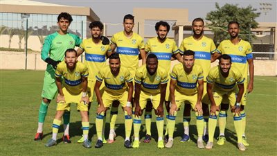 لافيينا يواجه الإنتاج الحربى عصر الخميس وديًا