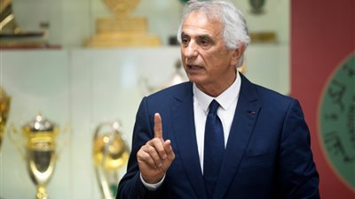 بينهم وحيد خليلوزيتش..أحمد موسى: الأهلي يدرس قائمة بـ 5 مدربين عالميين