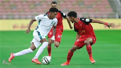 أهلي جدة يتعادل أمام القيصومة في افتتاح دوري الدرجة الثانية السعودي