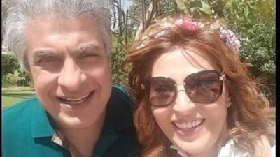 التعقيم ملوش لازمة الفيروس بيطير لوحده.. تفاصيل اتهام زوجة وائل الإبراشي لطبيب بالتسبب في وفاته| خاص 