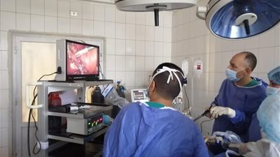 الأحدث في المحافظة.. تفاصيل تشغيل وحدة جراحة المناظير بمستشفى فرشوط المركزي