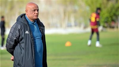 رمضان السيد: كان على عبد الله السعيد احترام الأهلي وتصريحاته غير موفقة