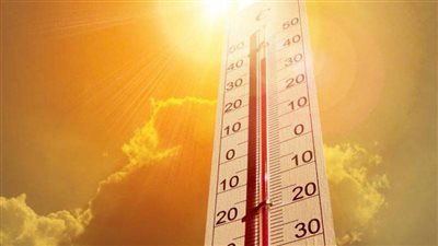 بث مباشر | ارتفاع شديد بدرجات الحرارة.. الأرصاد تكشف حالة الطقس اليوم الخميس
