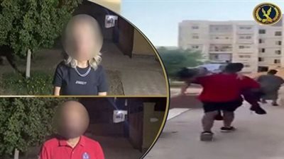 الداخلية تكشف ملابسات مقطع فيديو لادعاء أحد الأشخاص بقتل زوجته وحملها على كتفه والسير بها بإحدى المناطق السكنية بالجيزة