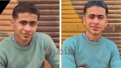 تحديد أولى جلسات محاكمة المتهم بقتل صاحب محل دواجن بحلوان