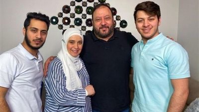 أبناء خالد مقداد مؤسس طيور الجنة يردون على شائعة وفاة والدهم بطريقتهم الخاصة | فيديو 